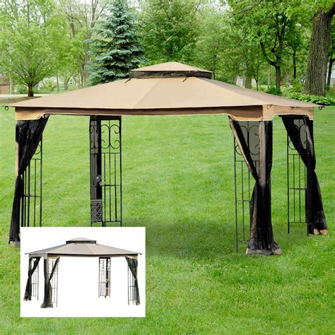 About this item. . Regency 2 gazebo replacement canopy